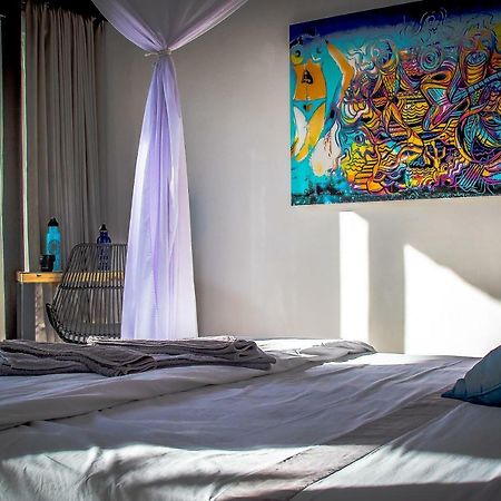 Villa Impian Canggu Zewnętrze zdjęcie