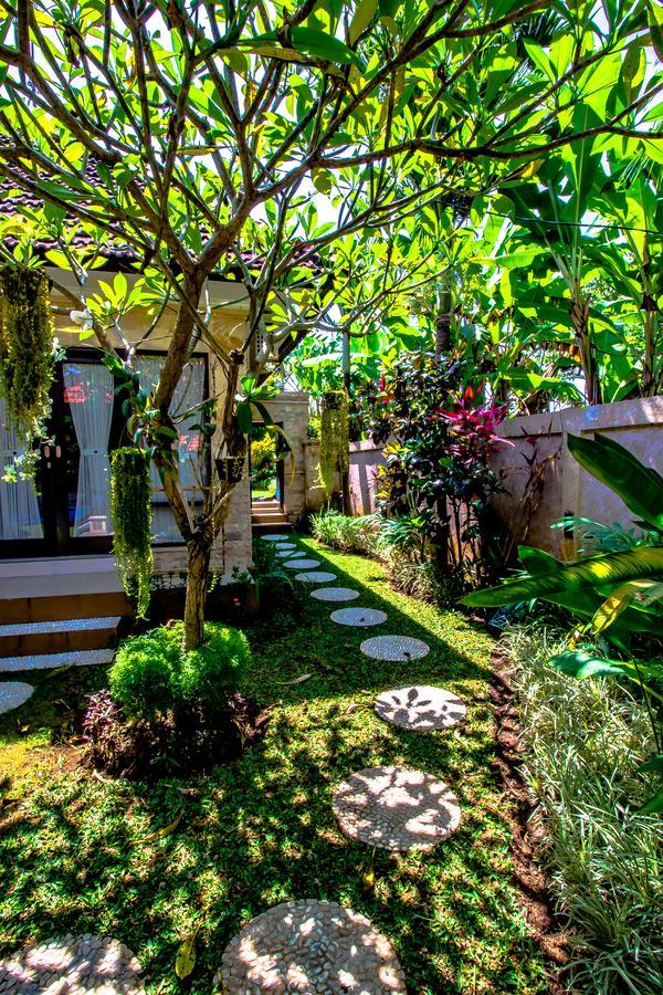 Villa Impian Canggu Zewnętrze zdjęcie