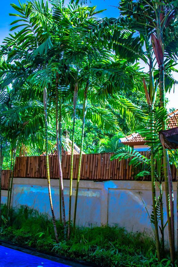 Villa Impian Canggu Zewnętrze zdjęcie