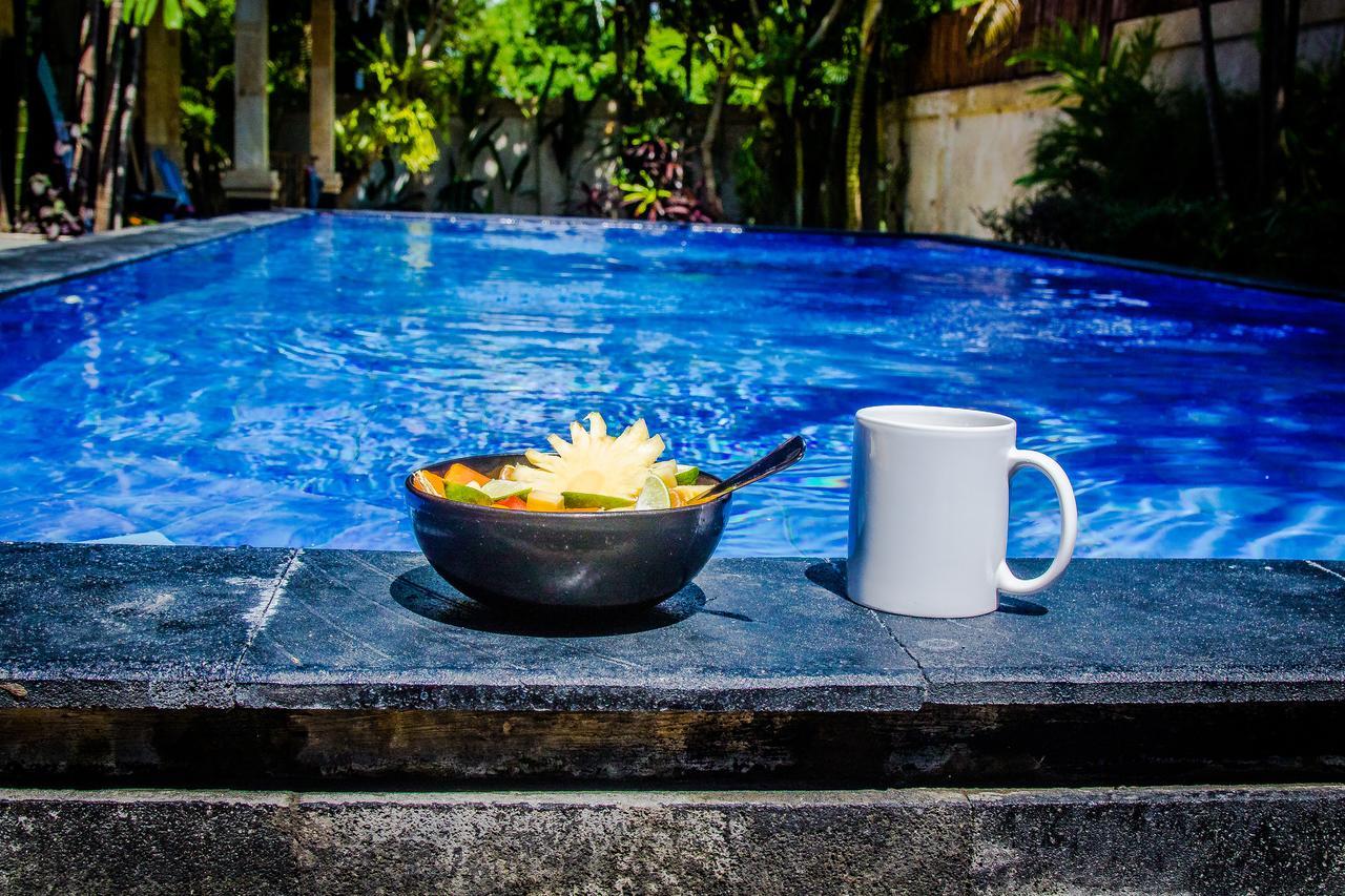 Villa Impian Canggu Zewnętrze zdjęcie