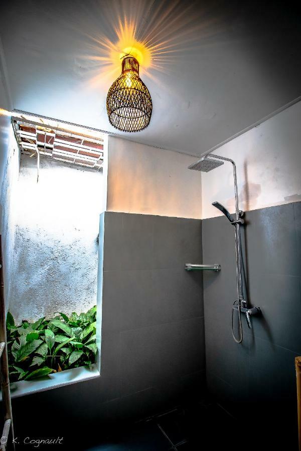 Villa Impian Canggu Zewnętrze zdjęcie