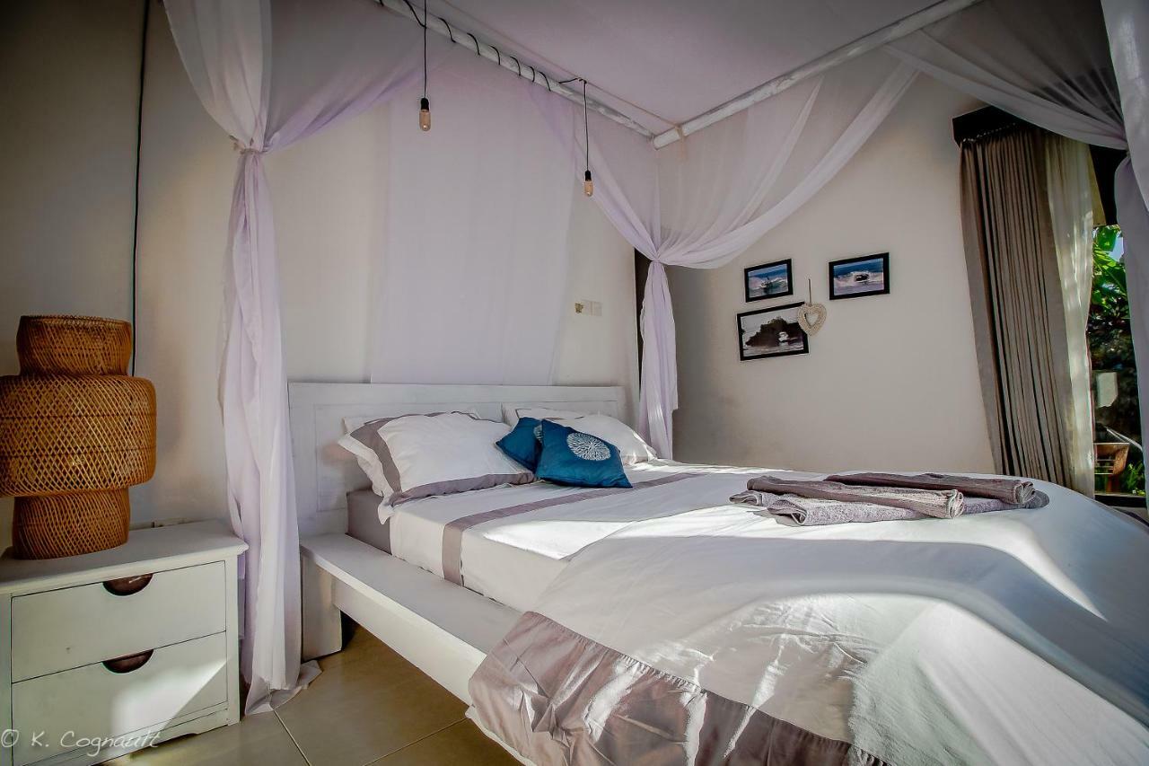 Villa Impian Canggu Zewnętrze zdjęcie
