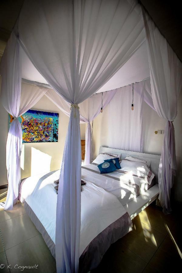 Villa Impian Canggu Zewnętrze zdjęcie