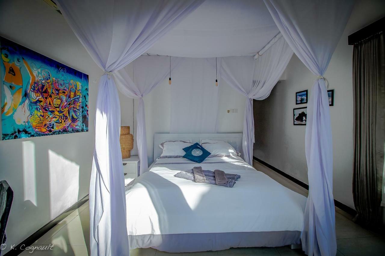 Villa Impian Canggu Zewnętrze zdjęcie